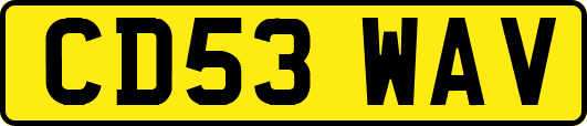 CD53WAV