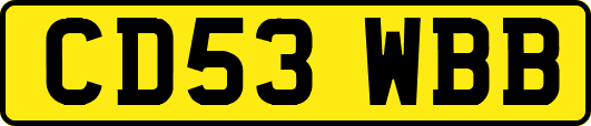 CD53WBB