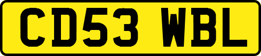 CD53WBL