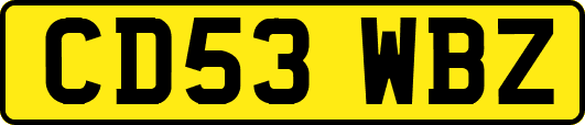 CD53WBZ