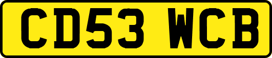 CD53WCB