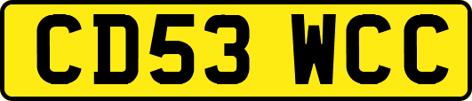 CD53WCC