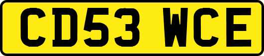 CD53WCE