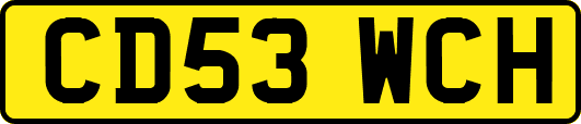 CD53WCH