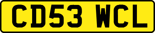 CD53WCL