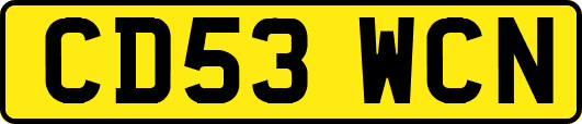 CD53WCN