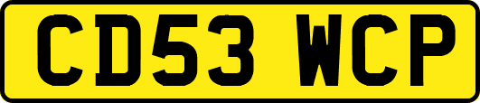 CD53WCP