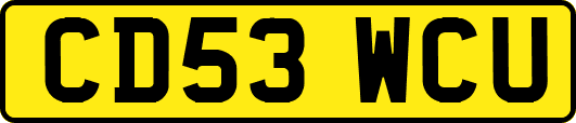 CD53WCU