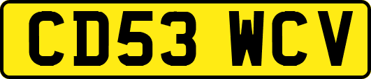CD53WCV