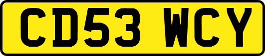 CD53WCY
