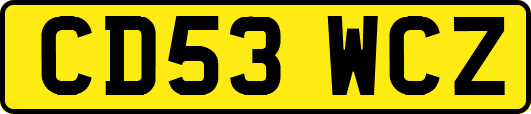 CD53WCZ