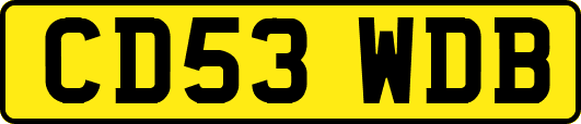 CD53WDB