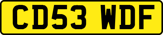 CD53WDF
