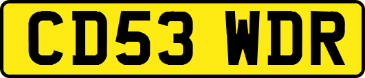 CD53WDR