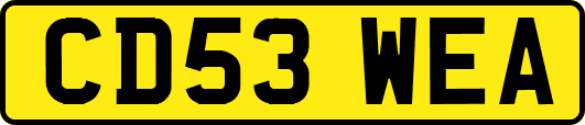 CD53WEA