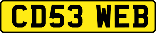 CD53WEB