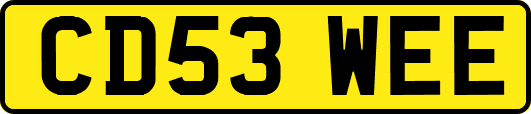 CD53WEE