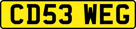 CD53WEG