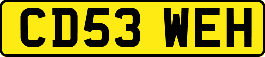 CD53WEH