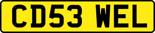 CD53WEL