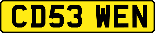CD53WEN