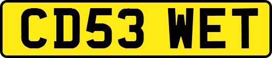 CD53WET