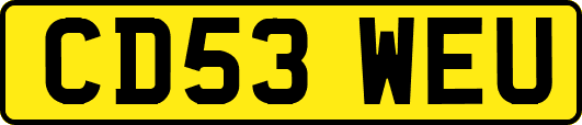 CD53WEU