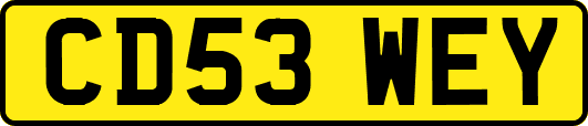 CD53WEY