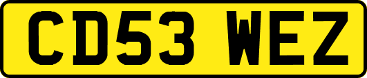 CD53WEZ