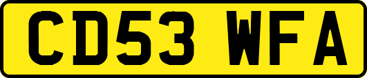 CD53WFA