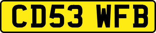 CD53WFB