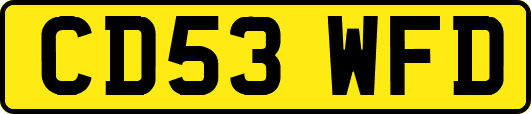 CD53WFD