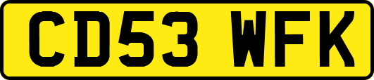 CD53WFK