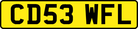 CD53WFL