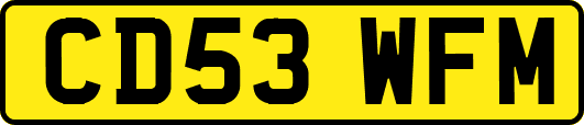CD53WFM