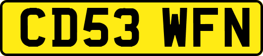 CD53WFN