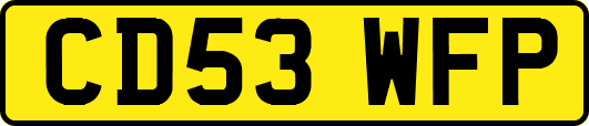 CD53WFP