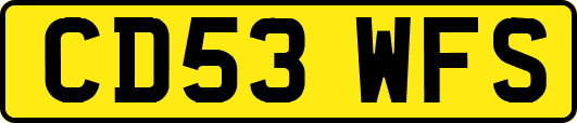 CD53WFS