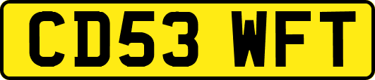 CD53WFT