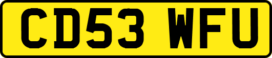 CD53WFU