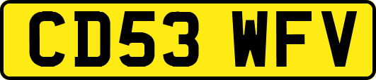 CD53WFV