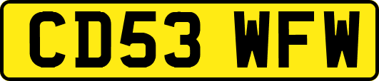 CD53WFW