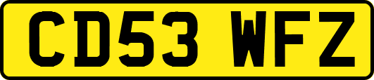 CD53WFZ