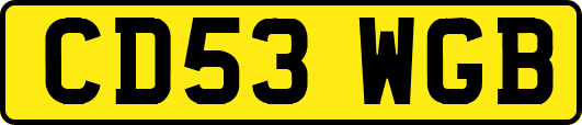 CD53WGB