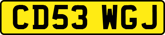 CD53WGJ