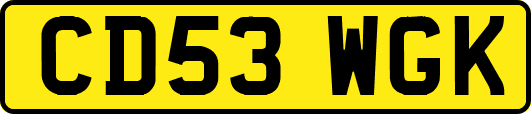 CD53WGK