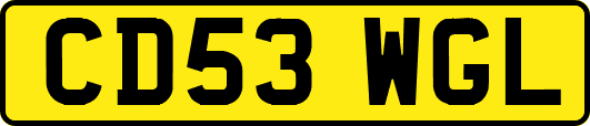 CD53WGL