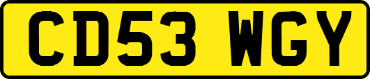 CD53WGY