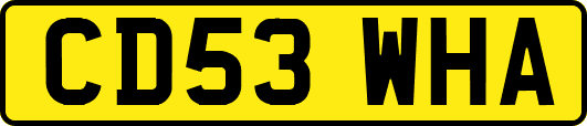 CD53WHA