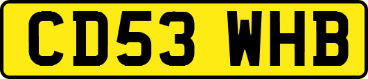 CD53WHB